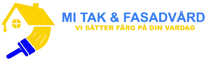 MI Tak & Fasadvård Handelsbolag